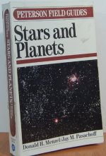 Field guide to the stars and planets