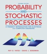 Probability and stochastic processes : a friendly introduction for electrical and computer engineers