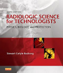 Radiologic Science for Technologists