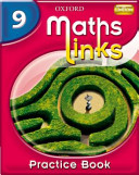 MathsLinks: 3 Y9 Practice Book