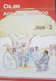 DILBII AFOOLA OROMOO JIILDII-3