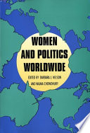 Women and Politics Worldwide