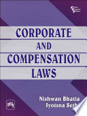 CORPORATE AND COMPENSATION LAWS