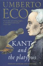 Kant and the platypus : essays on language and cognition