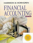 Financial Accounting