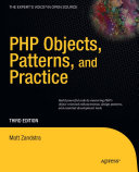 PHP Objects, Patterns and Practice