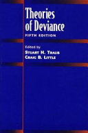 Theories of Deviance