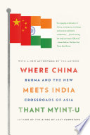 Where China Meets India