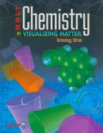  Holt chemistry : visualizing matter