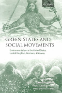 Green States and Social Movements