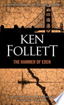 The Hammer of Eden: a novel