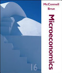 Microeconomics : principles, problems, and policies 