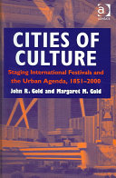 Cities of Culture