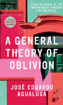 A General Theory of Oblivion