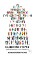 Sustainable Human Development : a new territorial and people-centred perspective