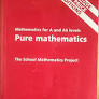 Mathematics for A and AS levels