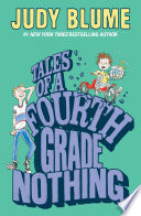 Tales of a Fourth Grade Nothing