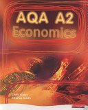 A2 Economics for AQA