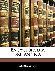 Encyclopaedia Britannica