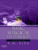 Basic Surgical Techniques