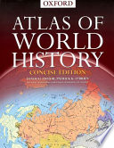 Atlas of World History