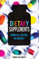 Dietary Supplements