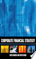 Corporate Financial Strategy