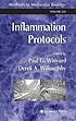  Inflammation protocols