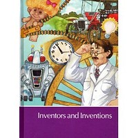  Inventors and inventions