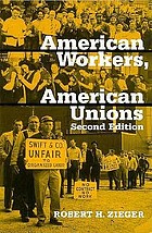 American Workers, American Unions