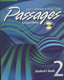 Passages 2 Student's Book with Audio CD/CD-ROM