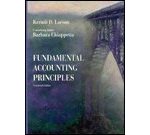 Fundamental accounting principles