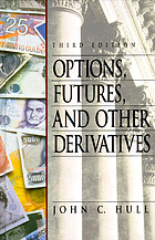 Options futures and other derivatives