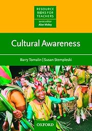 Cultural Awareness (Resource Books for Teachers)