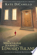 The Miraculous Journey of Edward Tulane