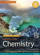 Higher level chemistry