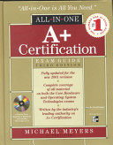 All-in-one A+ Certification Exam Guide