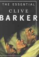 The Essential Clive Barker