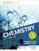 Edexcel a Level Chemistry Year 1 Student Book