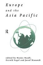 Europe and the Asia Pacific