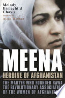 Meena, Heroine of Afghanistan