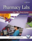 Pharmacy Labs for Technicians