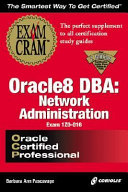 Oracle8