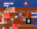 World Bank Atlas, 2003