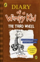 Diary of a Wimpy Kid