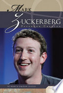 Mark Zuckerberg: Facebook creator