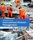 Introduction to International Disaster Management