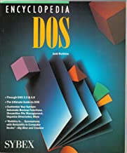  Encyclopedia DOS