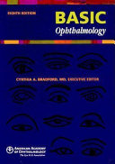 Basic Ophthalmology