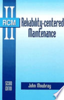 Reliability-centered